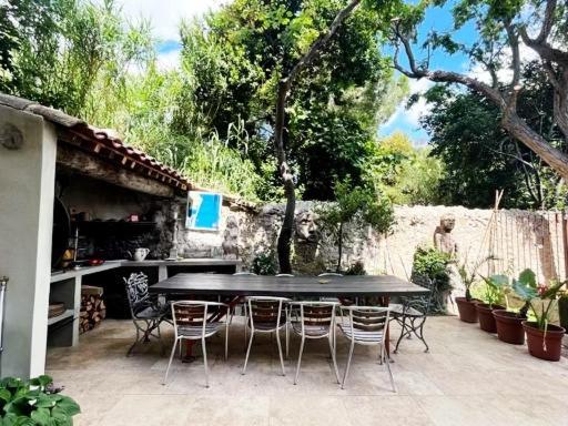 La Paloma La Palme Bed & Breakfast Bagian luar foto