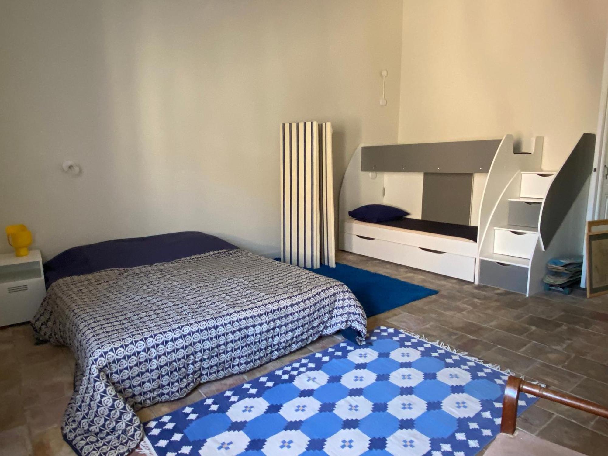 La Paloma La Palme Bed & Breakfast Bagian luar foto